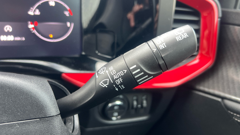 Vauxhall Mokka 1.2 Turbo GS Line 5dr Petrol Hatchback